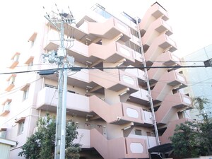 ルミエ－ル藤井寺