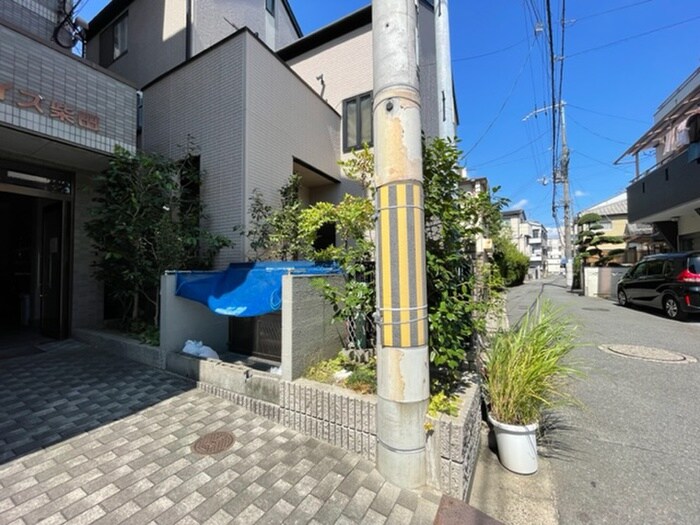 建物設備 サンライズ柴田パ－ト2