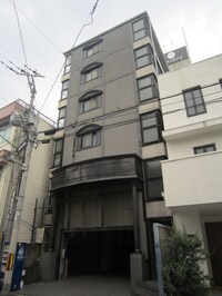 グランソシエ岸里Ⅲ
