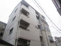 プラザハイム筒井