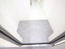 玄関 ラモーナ豊南町南