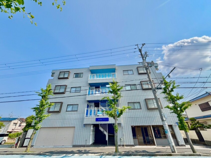 その他 富松城レジデンス