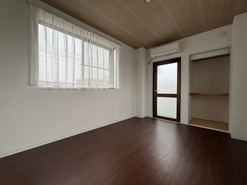 居室 富松城レジデンス