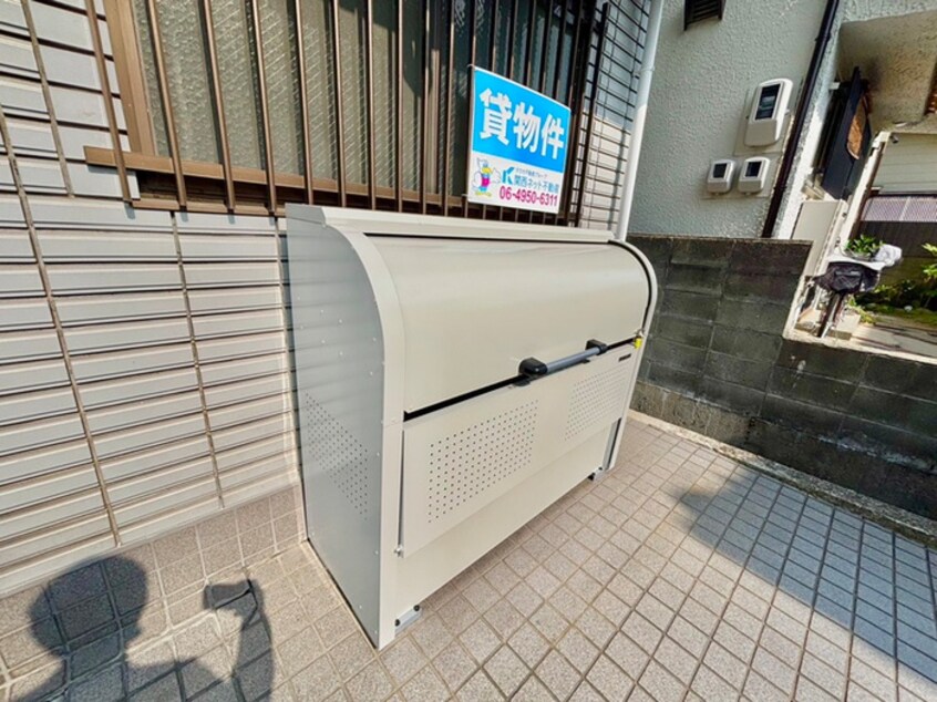 その他 富松城レジデンス