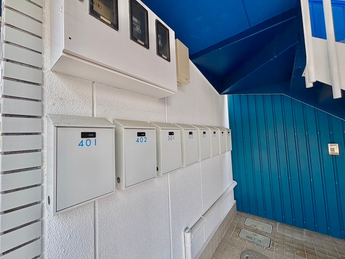 その他 富松城レジデンス