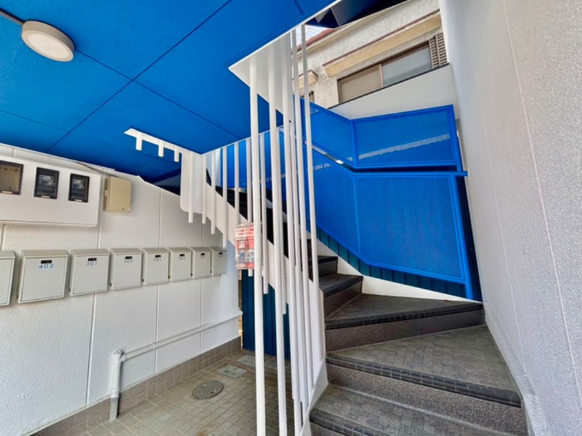 その他 富松城レジデンス