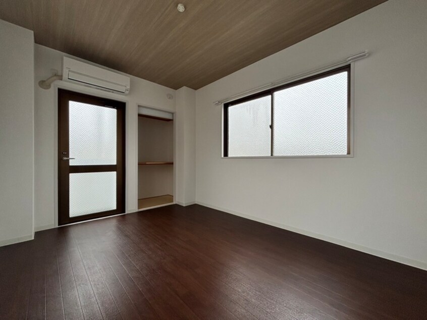 居室 富松城レジデンス