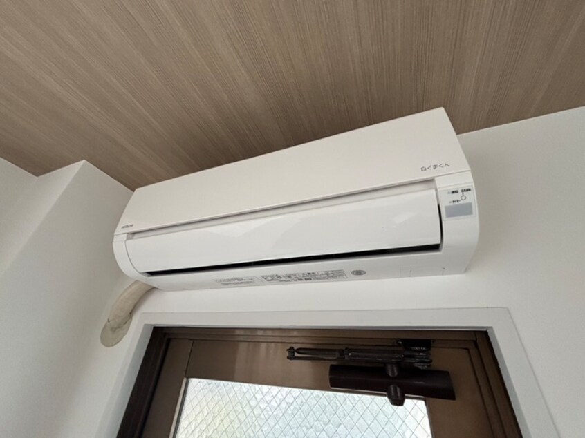 内観写真 富松城レジデンス