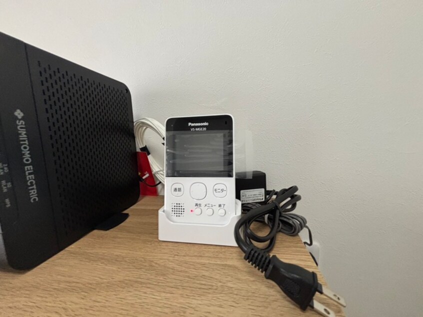 内観写真 富松城レジデンス