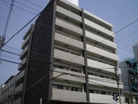 レ－クス新大阪ウエスト(204)