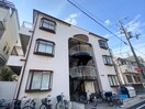 外観写真 エクセルマンション西宮今津