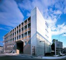 谷向病院(病院)まで550m エクセルマンション西宮今津