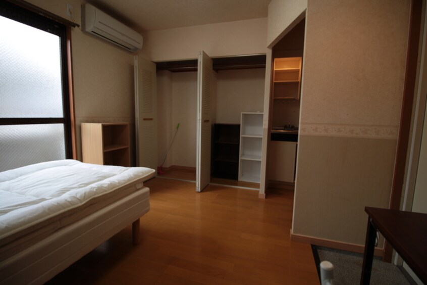 居室 K・菅原ハイツ