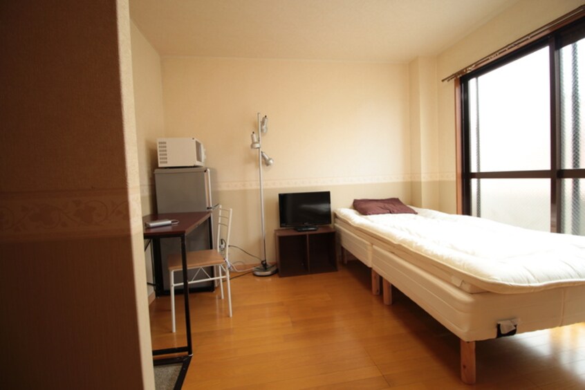 居室 K・菅原ハイツ