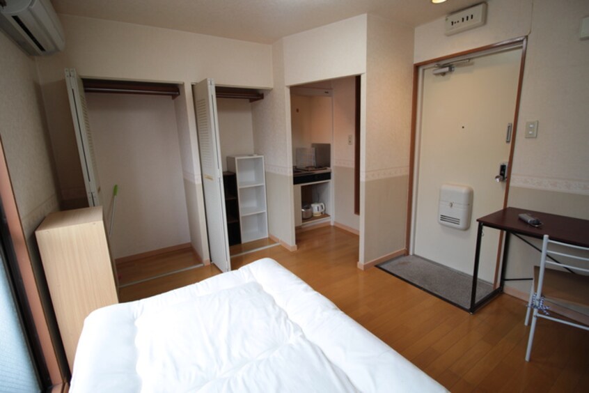 居室 K・菅原ハイツ