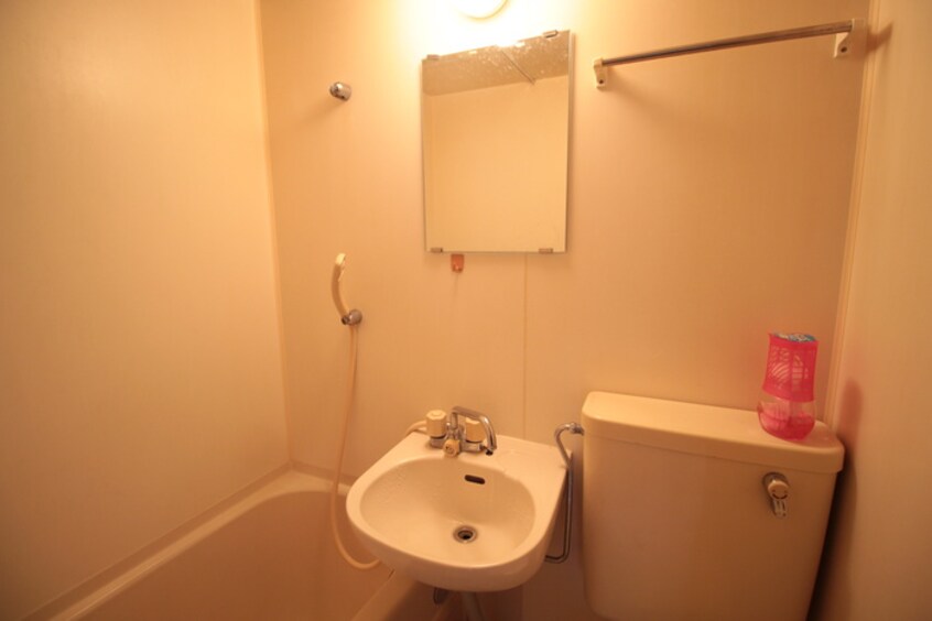 洗面 K・菅原ハイツ