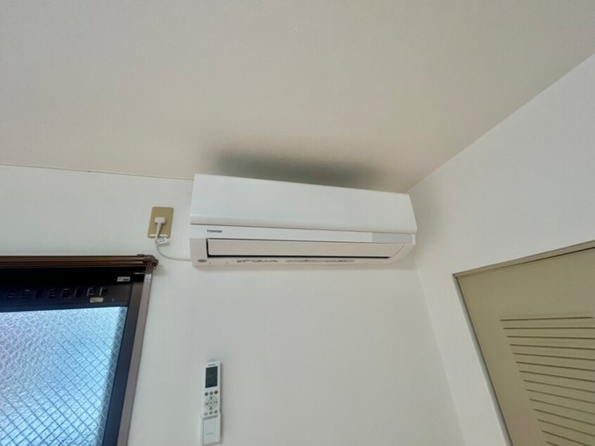 内観写真 K・菅原ハイツ