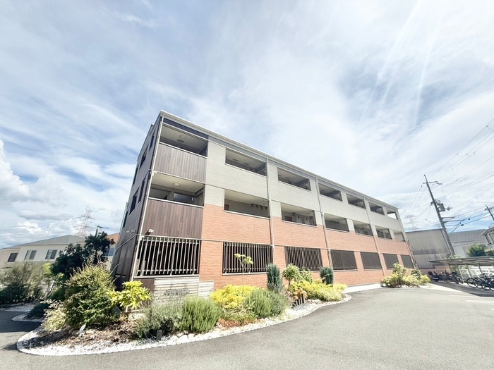 外観写真 サニーヴィラ　エテルノM