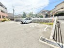 駐車場 サニーヴィラ　エテルノM