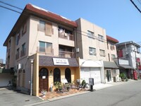 マンション小林