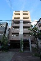 外観写真 コンフォート真田山東