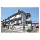笹部豊中マンションの外観