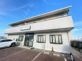 リバーマンション