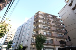 コーポラス・キド