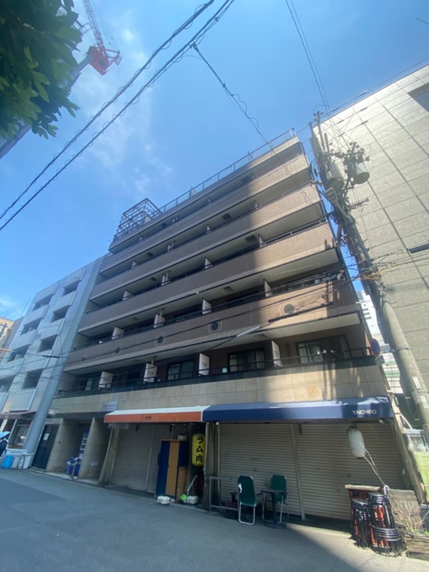 外観写真 ルミエール備後町