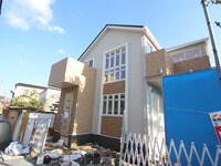 西宮市松生町　戸建