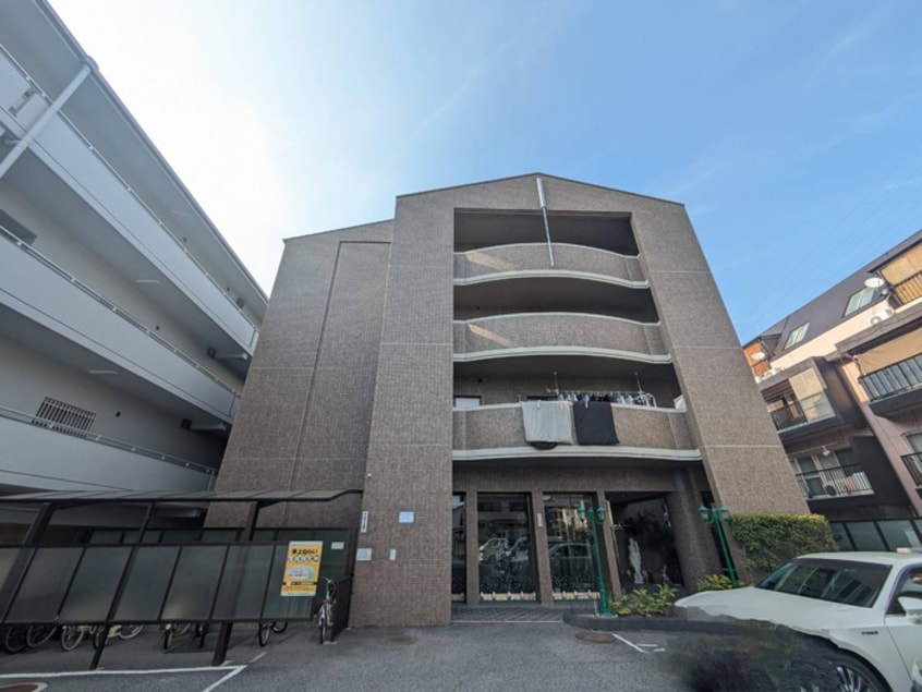 外観写真 メゾンドゥボヌ－ル