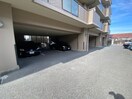 駐車場 コンフォ－ト公園南