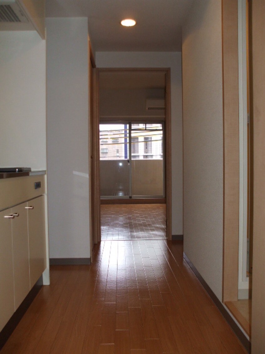 内観写真 アクア西宮本町