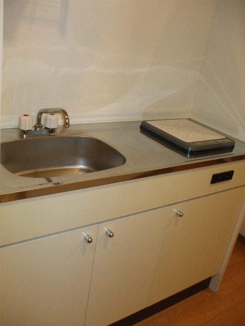 内観写真 アクア西宮本町