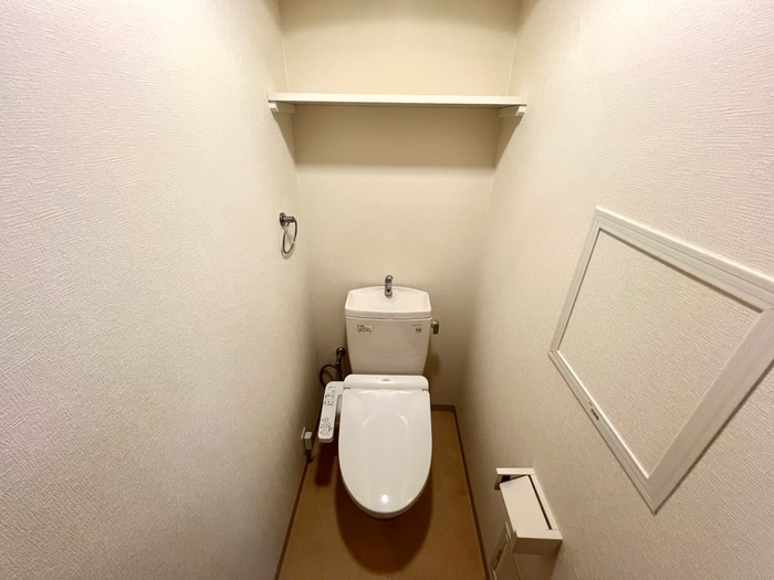 トイレ アクア西宮本町