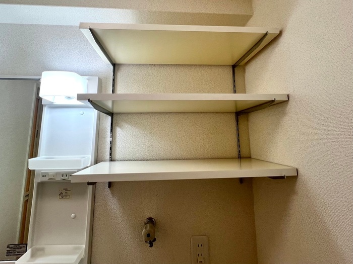 収納 アクア西宮本町