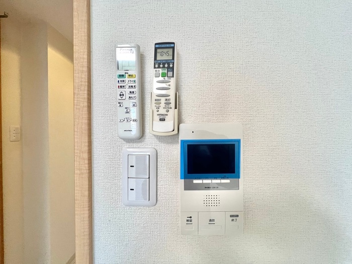 内観写真 アクア西宮本町