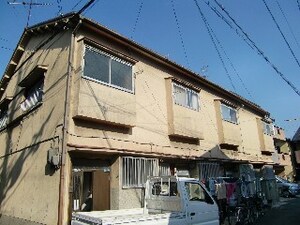 高柳貸家Ａ