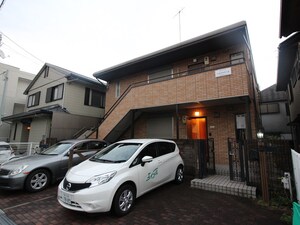 ベルファミーユ夙川