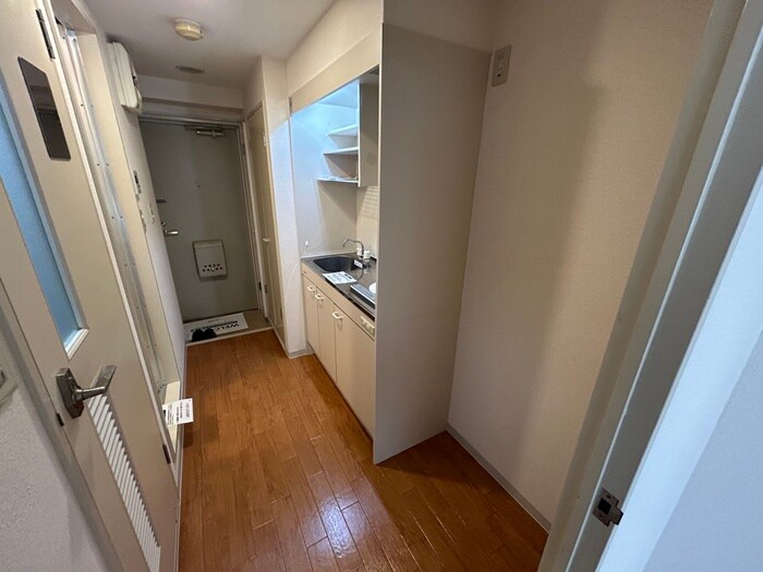 内観写真 レインボ－ヒル