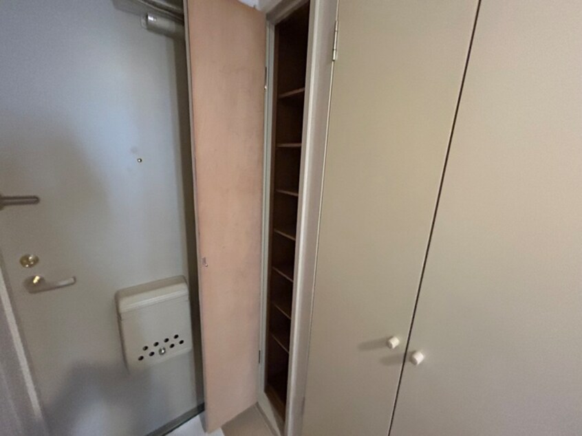 靴箱 レインボ－ヒル