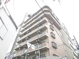アーバンコート福島