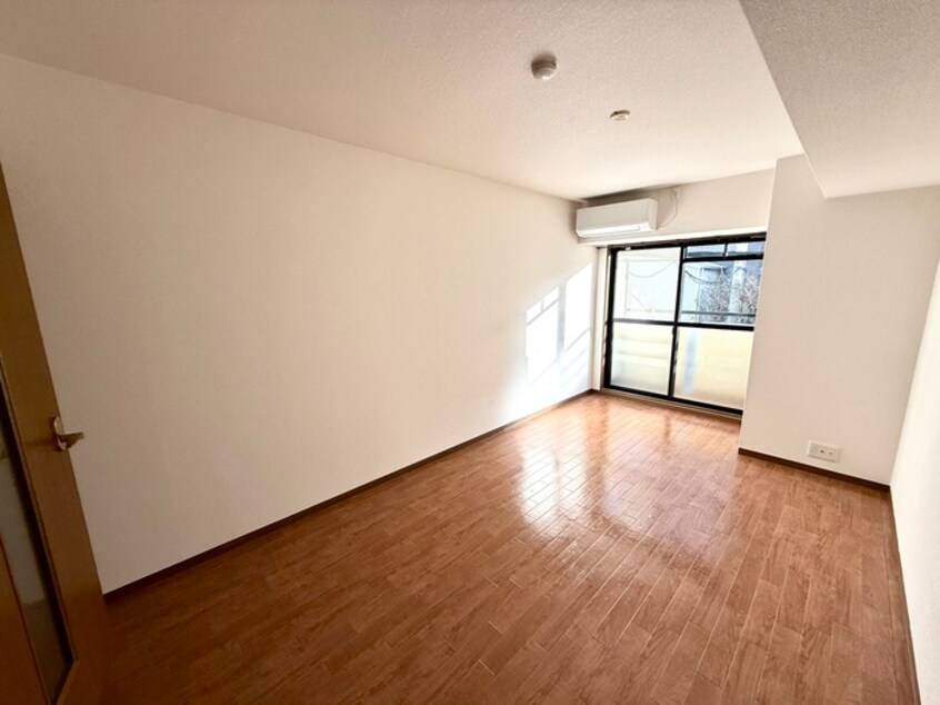 居室 アーバンコート福島