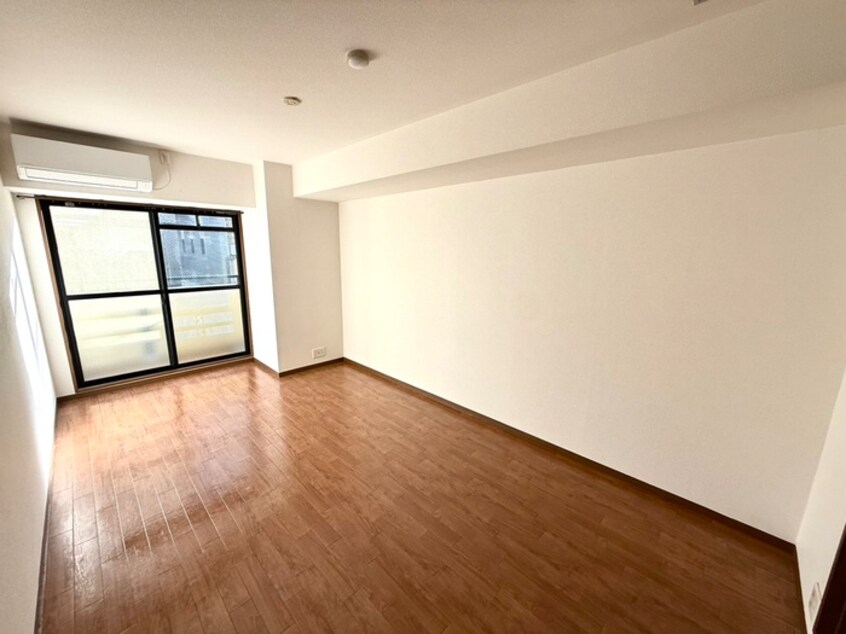 居室 アーバンコート福島