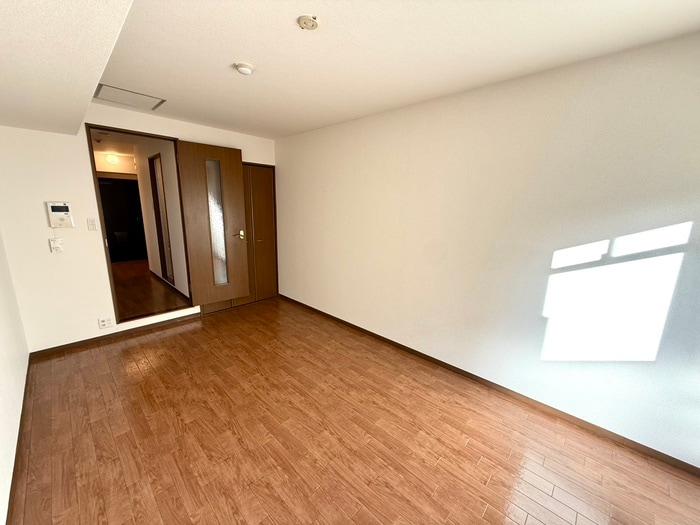 居室 アーバンコート福島