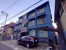 外観写真 グリ－ンヒル山本通