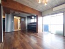 居室 グリ－ンヒル山本通