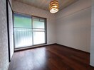 居室 グリ－ンヒル山本通