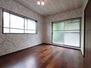 居室 グリ－ンヒル山本通