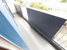 ベランダ・バルコニー グリ－ンヒル山本通